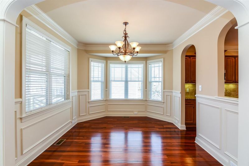 409 Beckwith Ave, Clayton, NC 27527