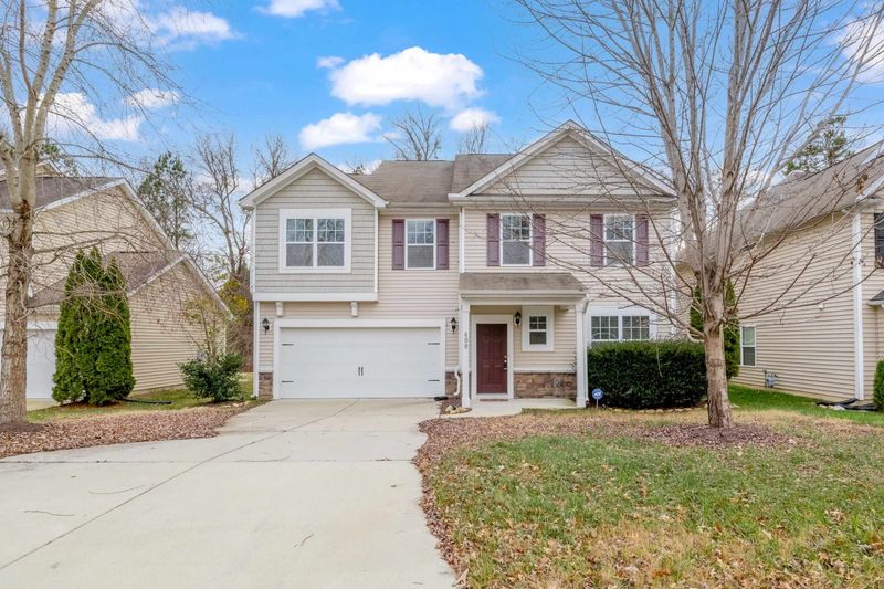 409 Birchrun Dr, Durham, NC 27712