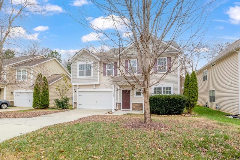 409 Birchrun Dr, Durham, NC 27712