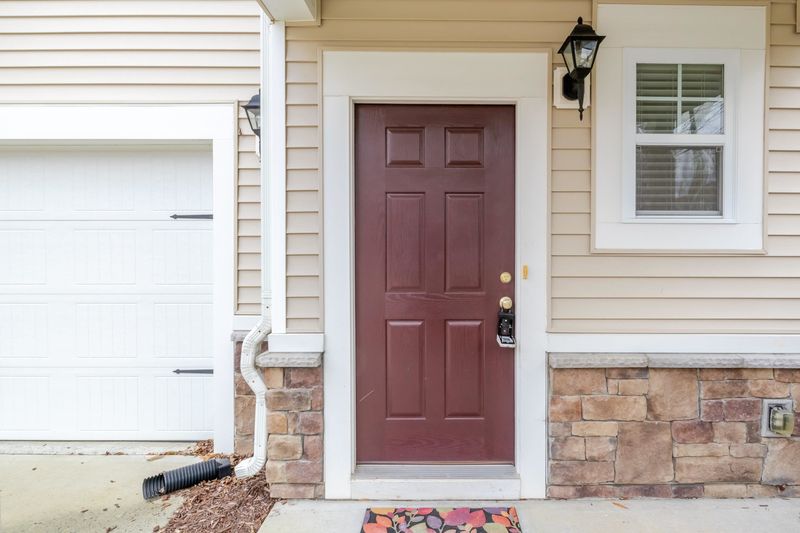 409 Birchrun Dr, Durham, NC 27712