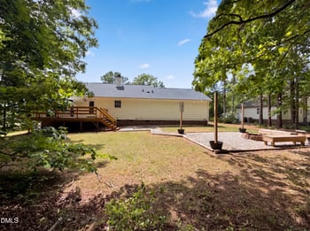 409 Black Forest Dr, Clayton, NC 27527