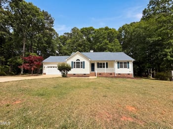 409 Black Forest Dr, Clayton, NC 27527