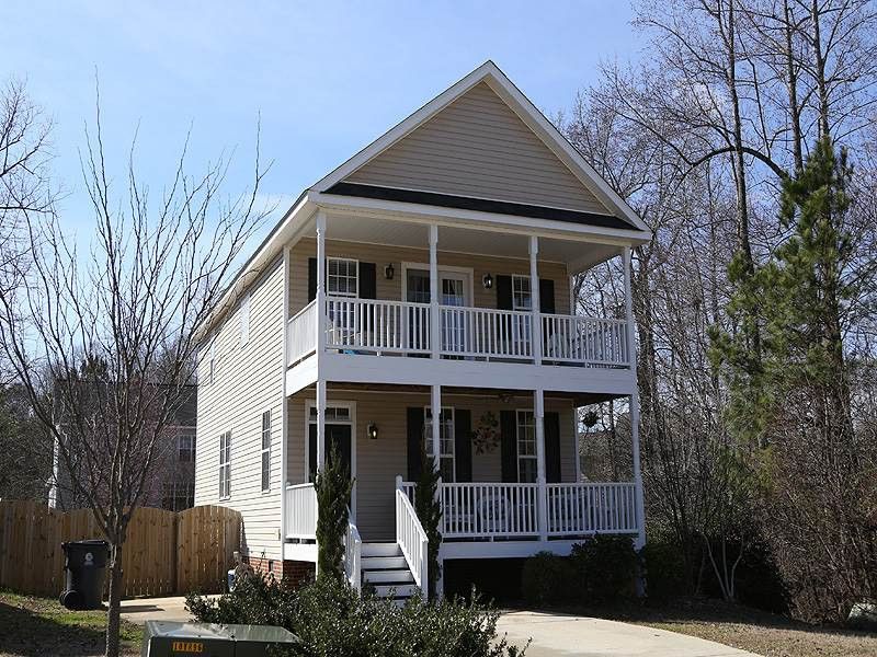 409 Blooming Meadows Rd, Holly Springs, NC 27540