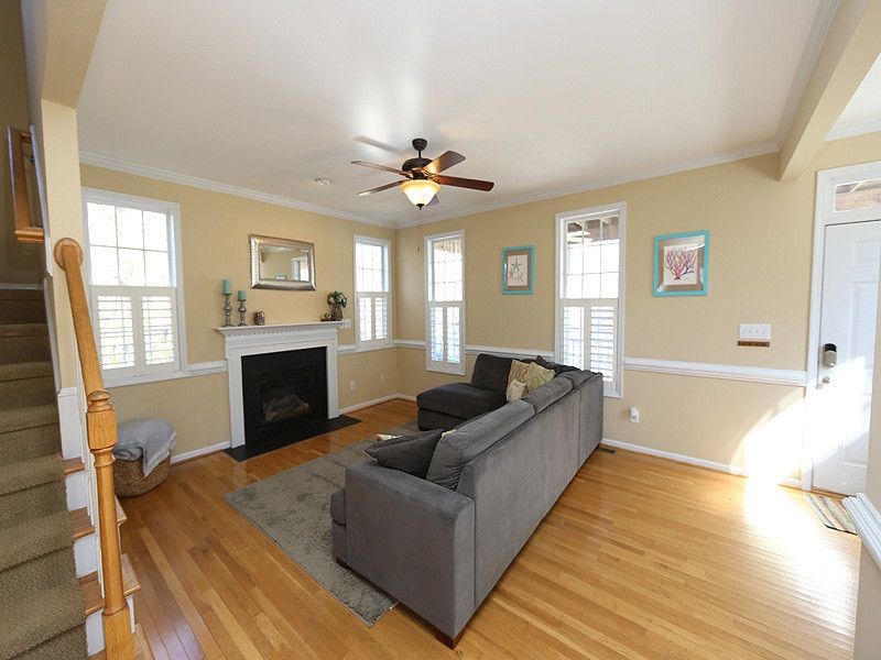 409 Blooming Meadows Rd, Holly Springs, NC 27540