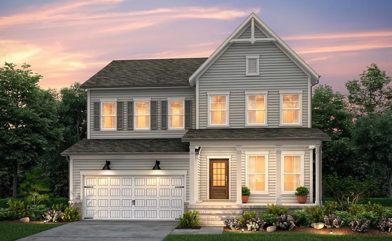 409 Bridgeton Ave #HVG - 311, Wake Forest, NC 27587