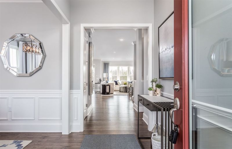 409 Bridgeton Ave #HVG - 311, Wake Forest, NC 27587