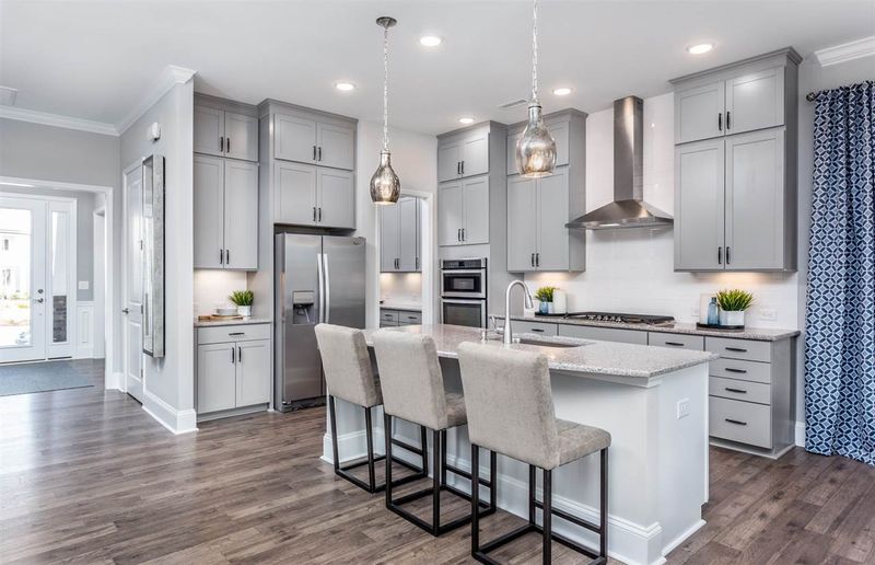 409 Bridgeton Ave #HVG - 311, Wake Forest, NC 27587