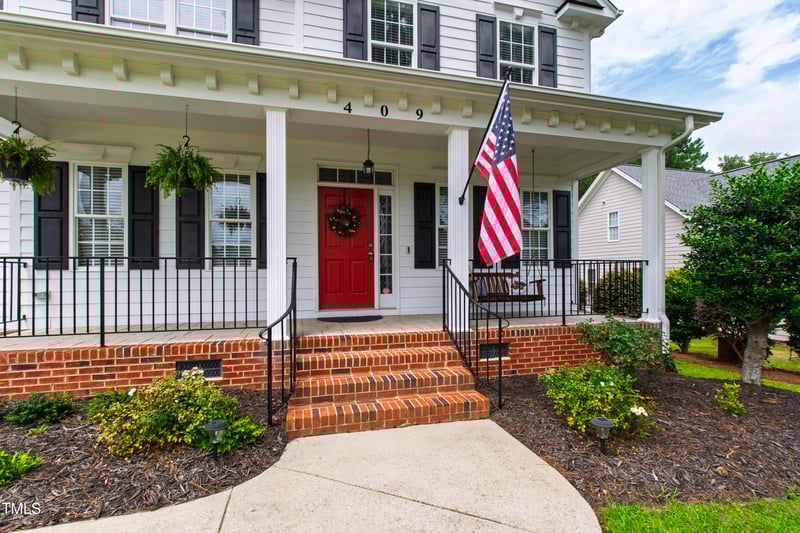 409 Broadmoor Way, Clayton, NC 27520