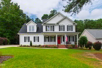409 Broadmoor Way, Clayton, NC 27520