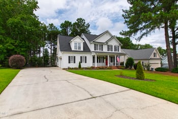 409 Broadmoor Way, Clayton, NC 27520
