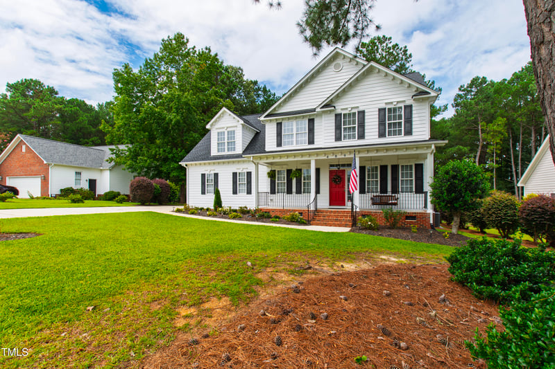 409 Broadmoor Way, Clayton, NC 27520