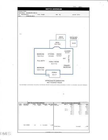 409 Brown Cir, Rolesville, NC 27571