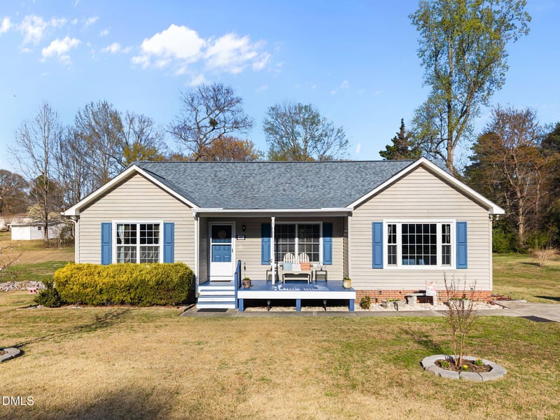 409 Brown Cir, Rolesville, NC 27571