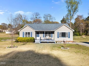 409 Brown Cir, Rolesville, NC 27571