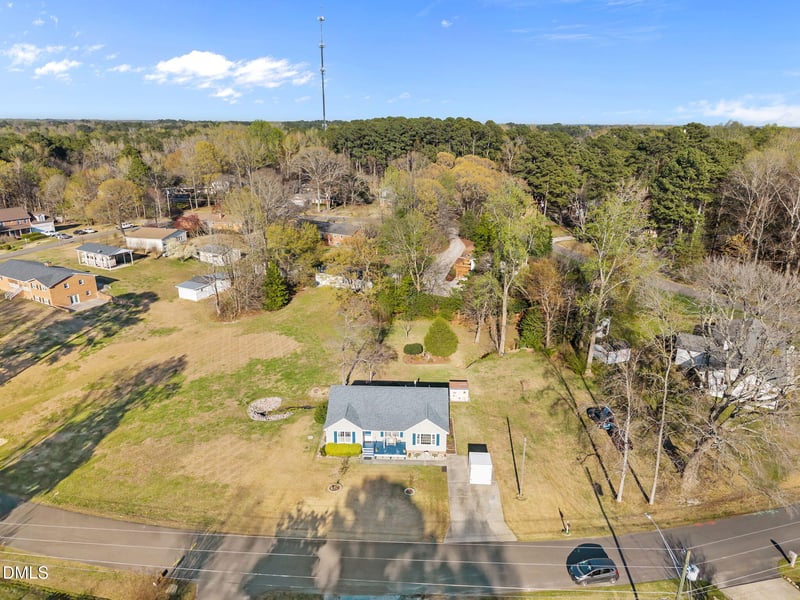 409 Brown Cir, Rolesville, NC 27571