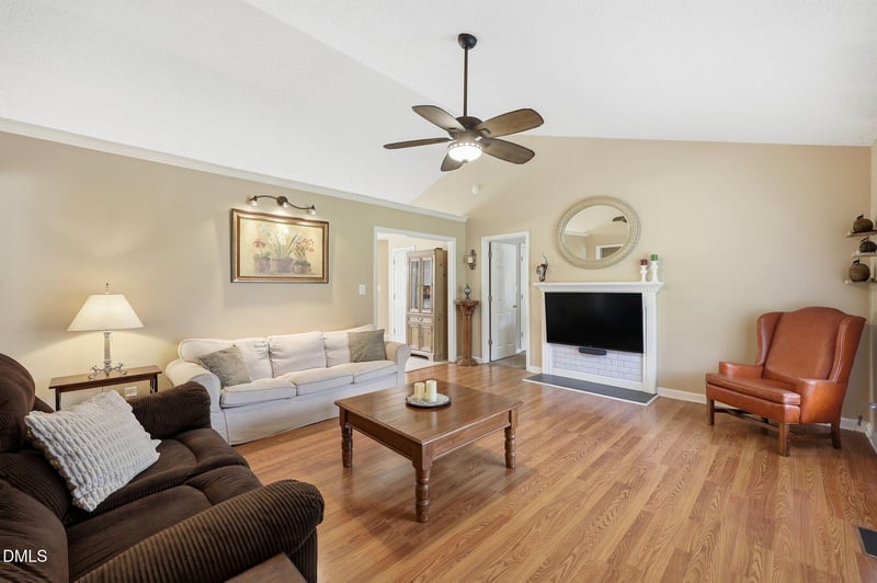 409 Brown Cir, Rolesville, NC 27571