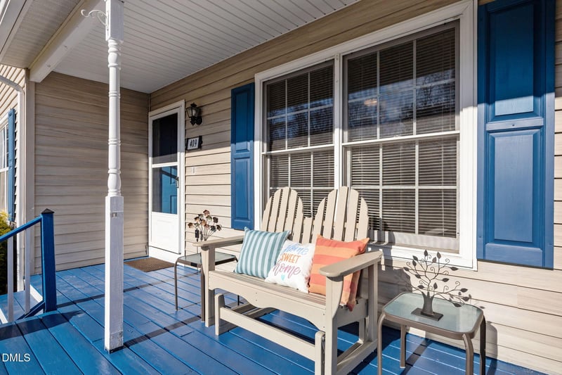 409 Brown Cir, Rolesville, NC 27571