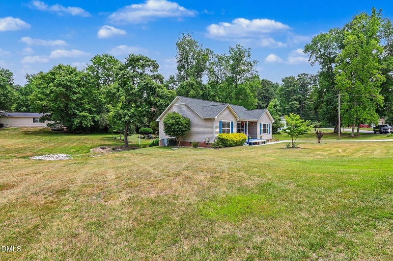 409 Brown Cir, Rolesville, NC 27571