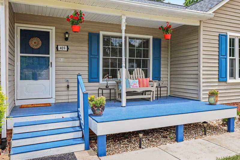 409 Brown Cir, Rolesville, NC 27571