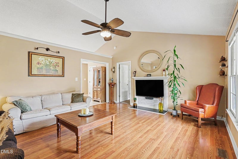 409 Brown Cir, Rolesville, NC 27571