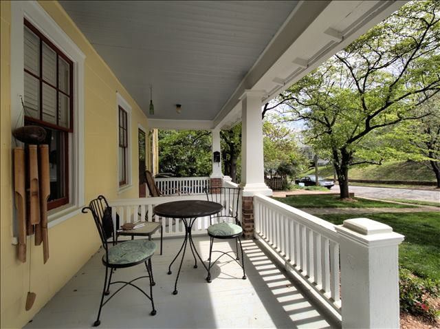 409 Calvin Rd #1 and 2, Raleigh, NC 27605