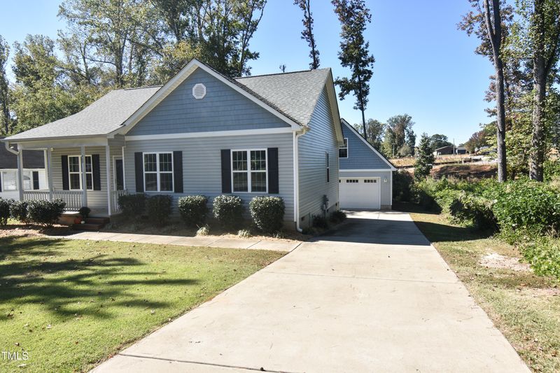 409 Camel St, Clayton, NC 27520