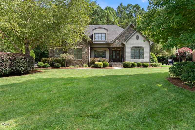 409 Capellan St, Wake Forest, NC 27587