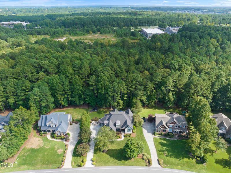 409 Capellan St, Wake Forest, NC 27587