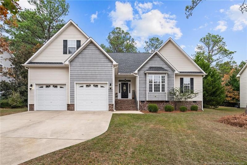 409 Captain Harbor, Sanford, NC 27332