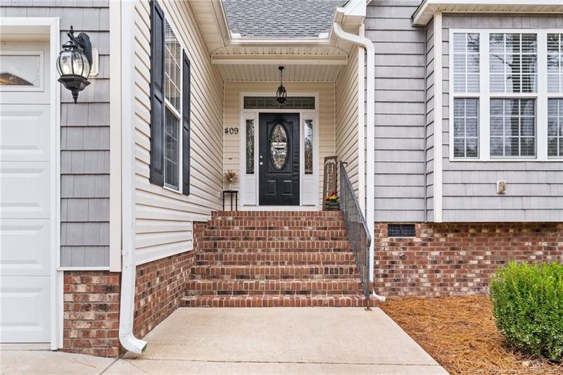 409 Captain Harbor, Sanford, NC 27332