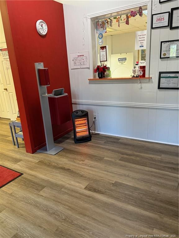 409 Carthage St, Sanford, NC 27330