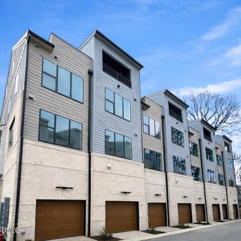 409 Chatham View Rd, Cary, NC 27511