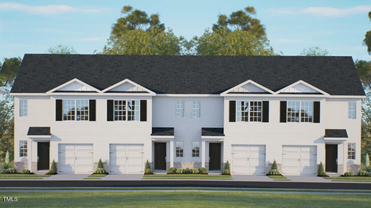 409 Cherry Laurel Dr, Sanford, NC 27332