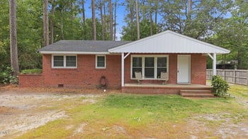409 Clifton Rd, Rocky Mount, NC 27804