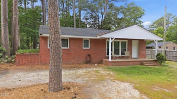 409 Clifton Rd, Rocky Mount, NC 27804