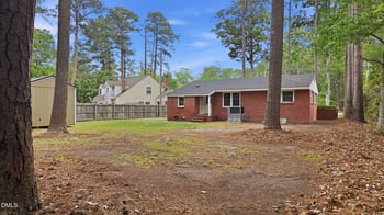 409 Clifton Rd, Rocky Mount, NC 27804