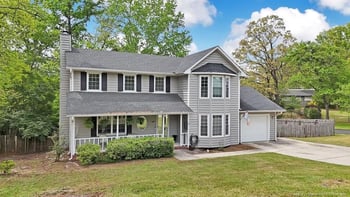 409 Conifer Dr, Fayetteville, NC 28314