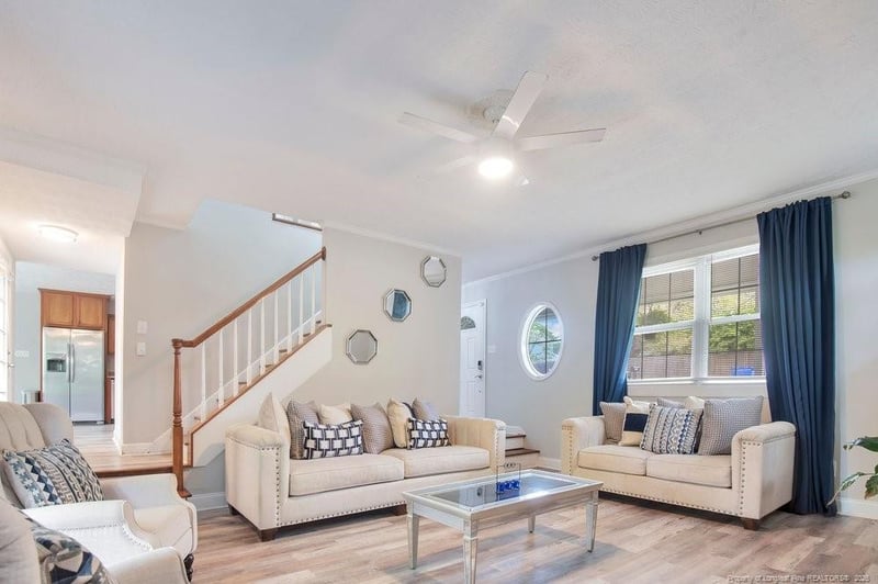 409 Conifer Dr, Fayetteville, NC 28314