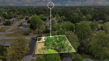 409 Conifer Dr, Fayetteville, NC 28314