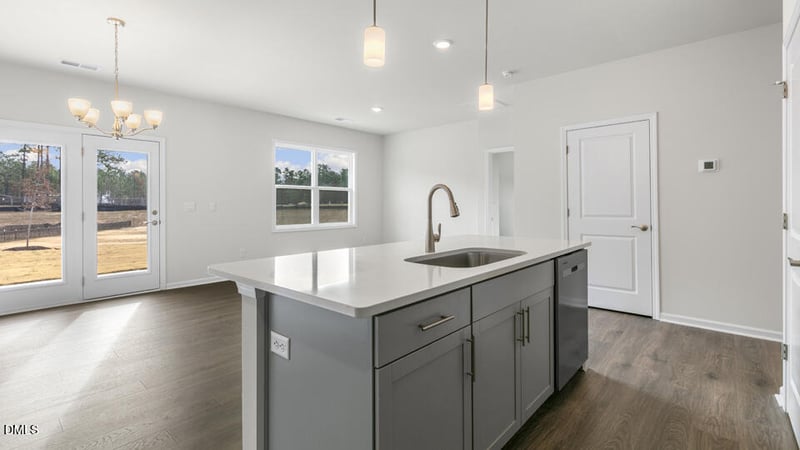 409 Conifer St, Sanford, NC 27332
