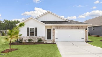 409 Conifer St, Sanford, NC 27332