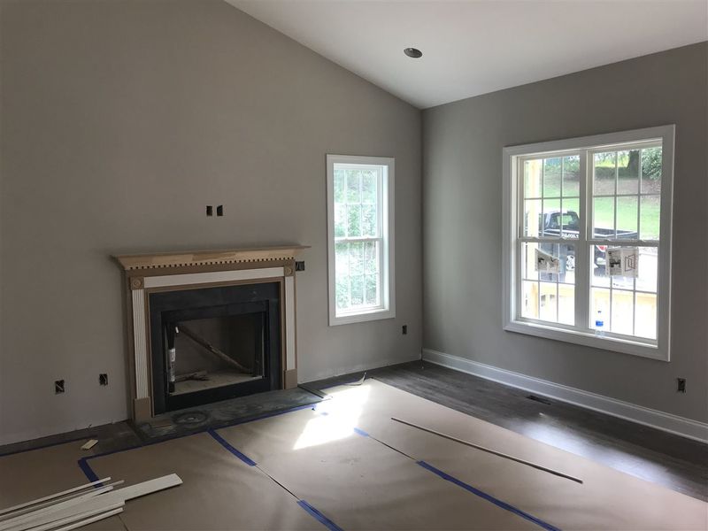 409 N Cooper St, Clayton, NC 27520