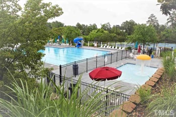 409 Coral Creek Ln, Morrisville, NC 27560