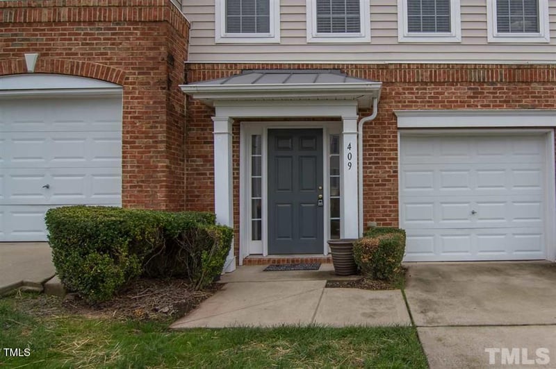 409 Coral Creek Ln, Morrisville, NC 27560