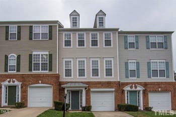 409 Coral Creek Ln, Morrisville, NC 27560