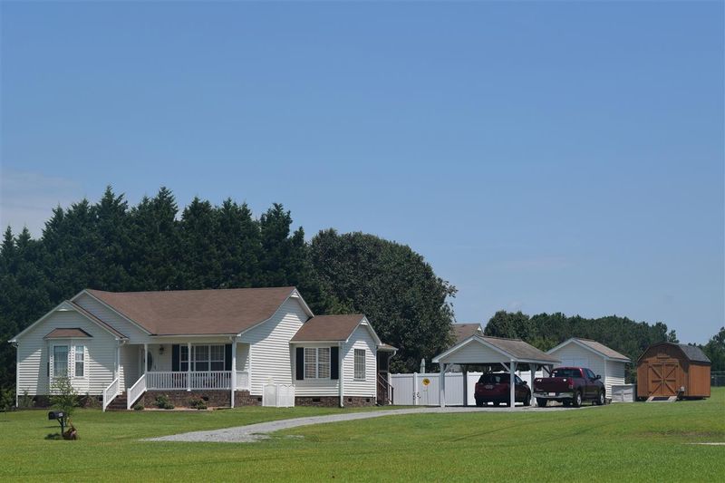 409 Danielle Dr, Garner, NC 27529
