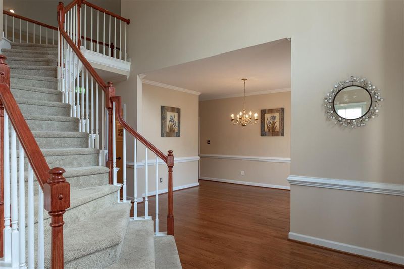 409 Danton Dr, Cary, NC 27518