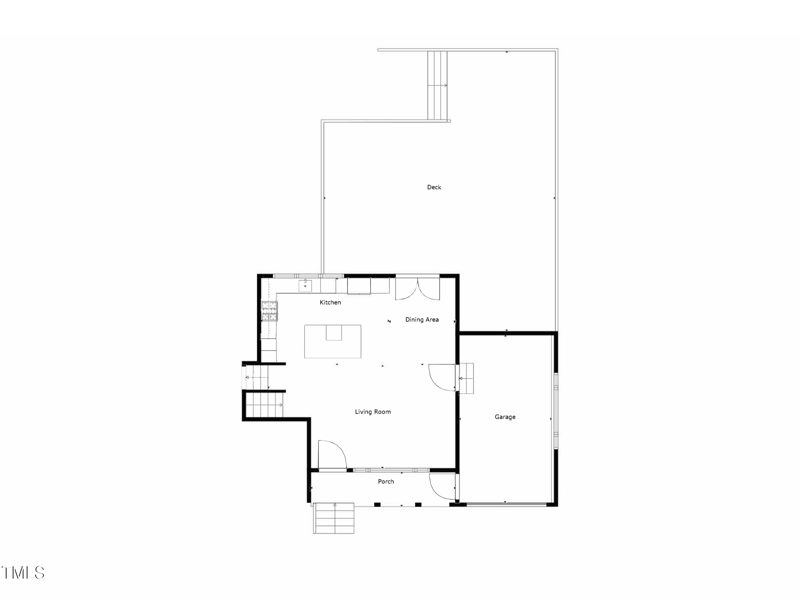409 Dartmouth Rd, Raleigh, NC 27609