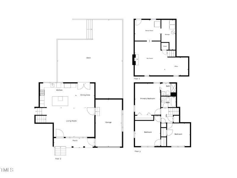 409 Dartmouth Rd, Raleigh, NC 27609