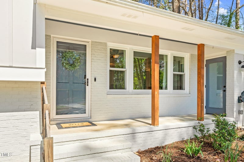 409 Dartmouth Rd, Raleigh, NC 27609